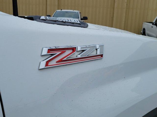 used 2023 Chevrolet Silverado 2500 car