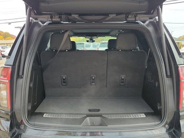 used 2022 Chevrolet Tahoe car