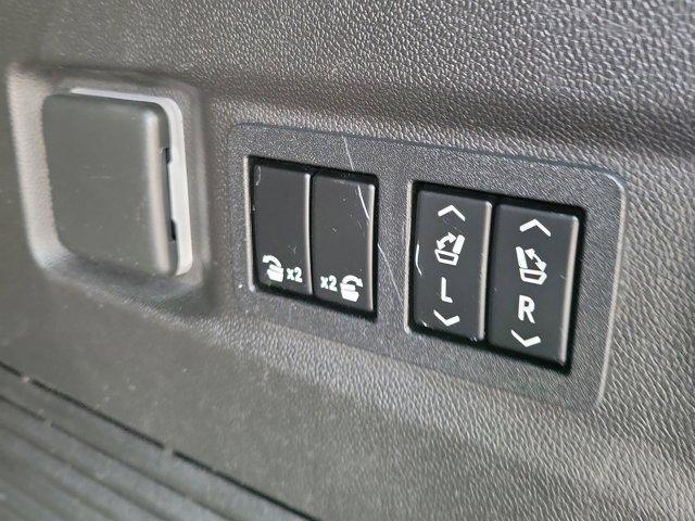 used 2022 Chevrolet Tahoe car