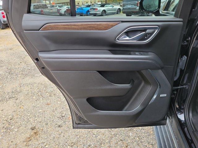 used 2022 Chevrolet Tahoe car