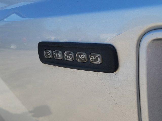 used 2016 Ford F-250 car