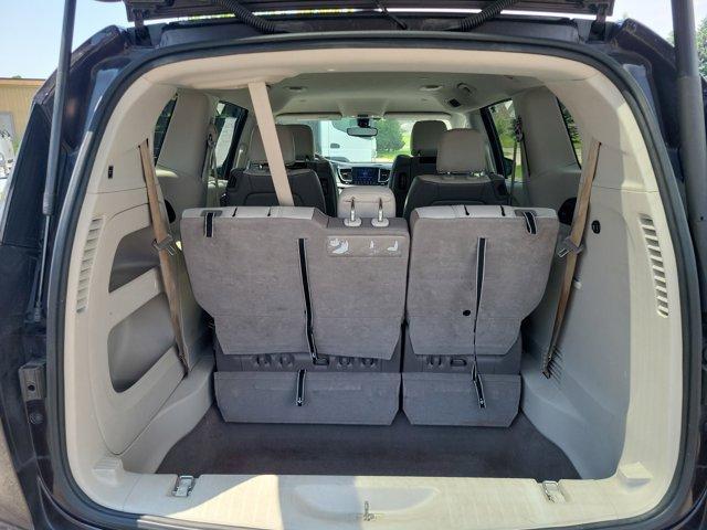 used 2017 Chrysler Pacifica car, priced at $14,900