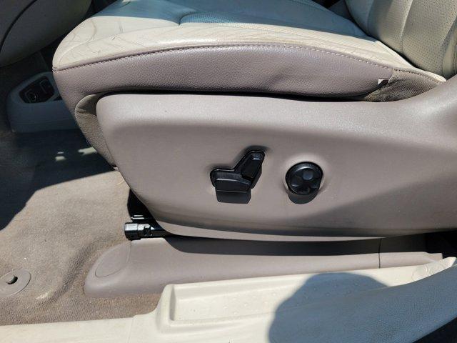 used 2017 Chrysler Pacifica car, priced at $14,900