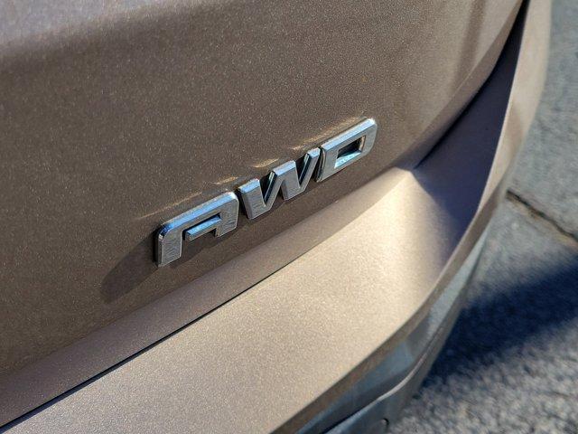 used 2018 GMC Terrain car, priced at $11,900