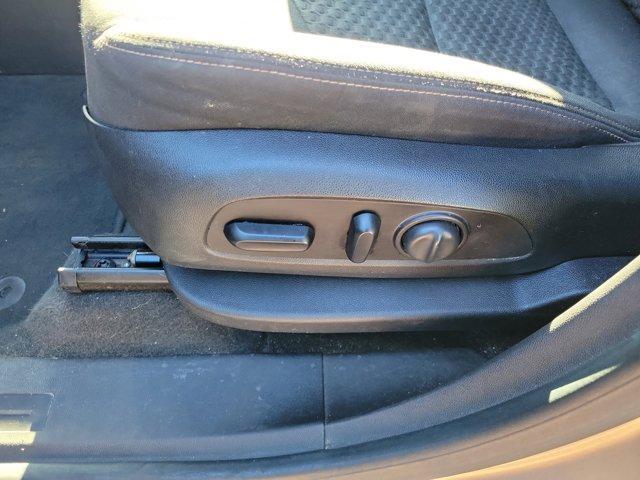 used 2018 GMC Terrain car, priced at $11,900