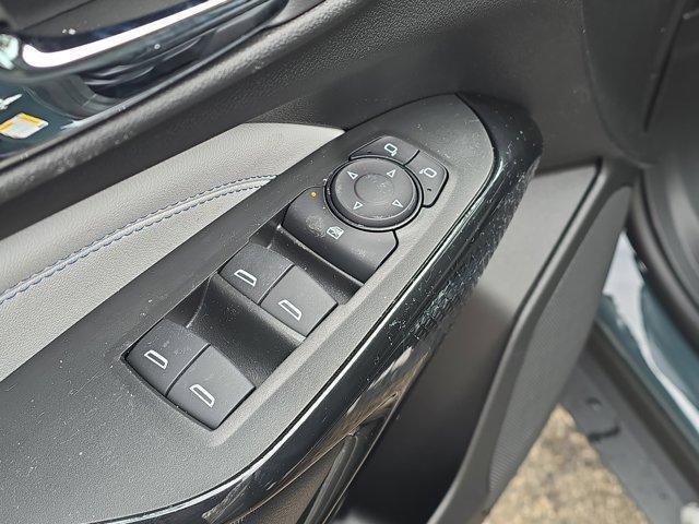 new 2026 Chevrolet Trax car, priced at $25,885