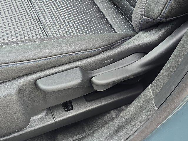 new 2026 Chevrolet Trax car, priced at $25,885