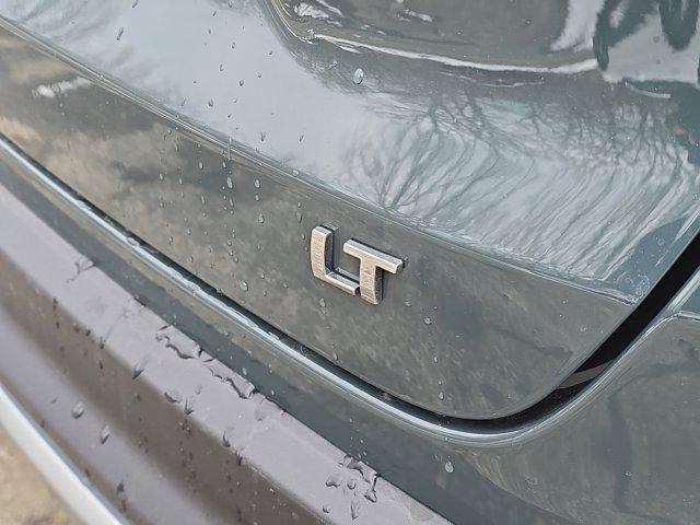 new 2026 Chevrolet Trax car, priced at $25,885