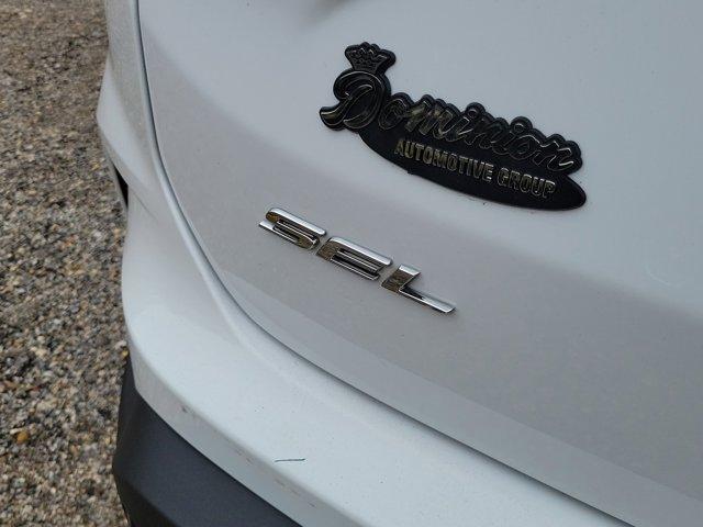 used 2024 Ford Edge car, priced at $25,900