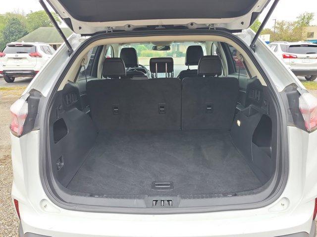 used 2024 Ford Edge car, priced at $25,900