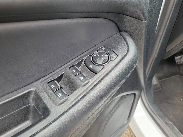 used 2024 Ford Edge car, priced at $25,900