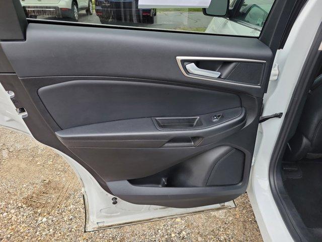 used 2024 Ford Edge car, priced at $25,900