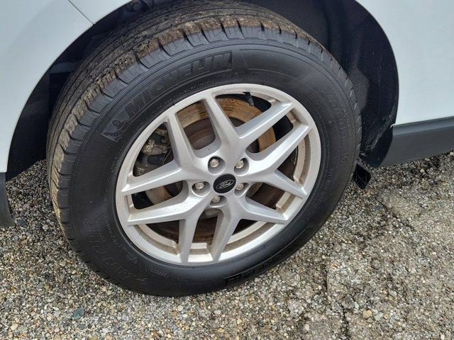 used 2024 Ford Edge car, priced at $25,900