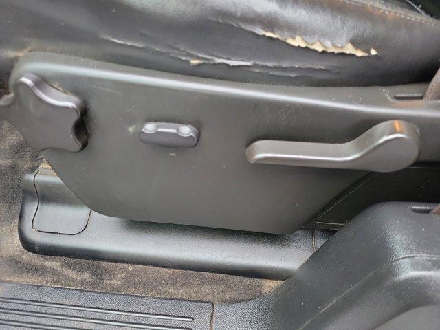 used 2011 Chevrolet Silverado 1500 car