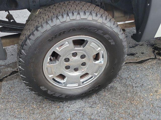 used 2011 Chevrolet Silverado 1500 car