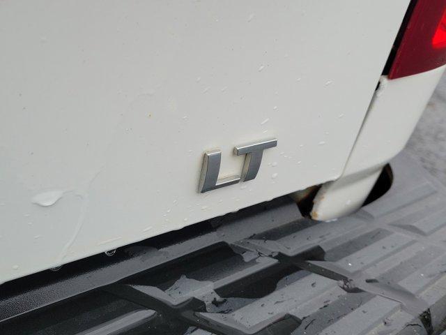 used 2011 Chevrolet Silverado 1500 car