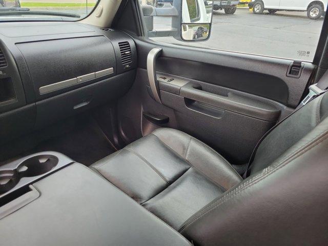 used 2011 Chevrolet Silverado 1500 car