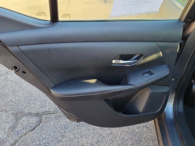 used 2022 Nissan Sentra car, priced at $15,900