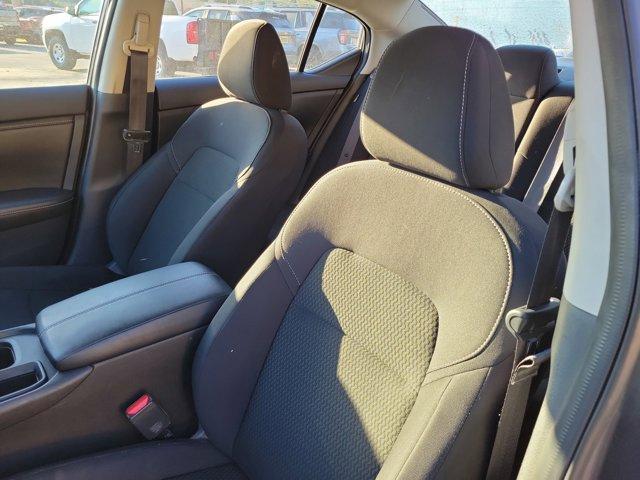 used 2022 Nissan Sentra car, priced at $15,900