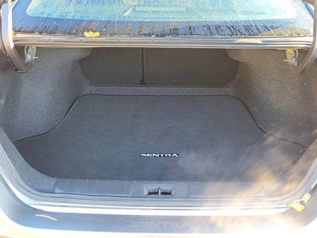 used 2022 Nissan Sentra car, priced at $15,900