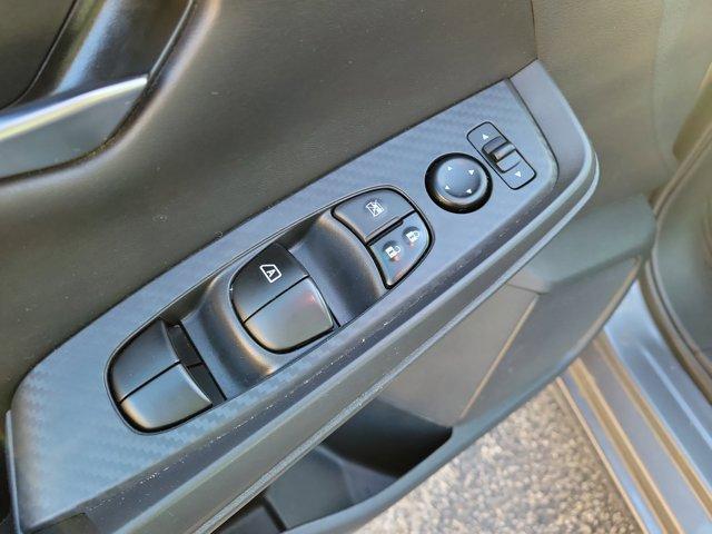 used 2022 Nissan Sentra car, priced at $15,900