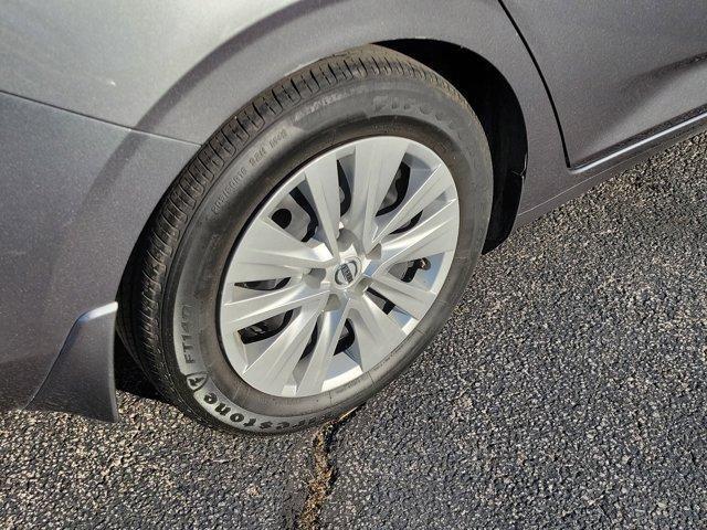 used 2022 Nissan Sentra car, priced at $15,900