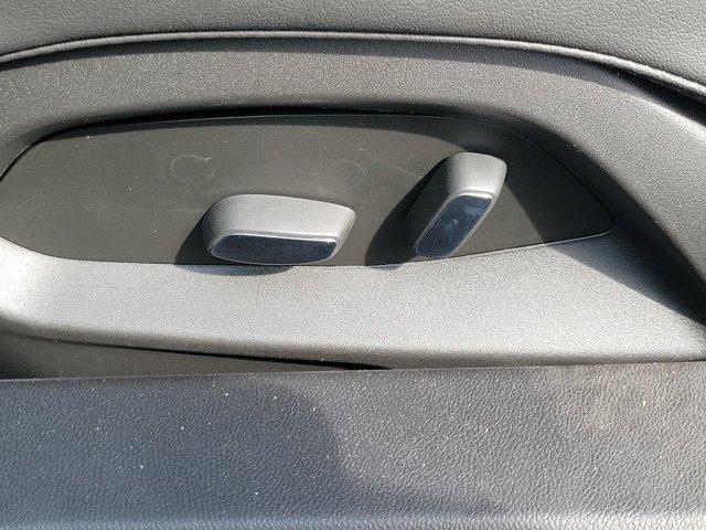 new 2026 Chevrolet Corvette car, priced at $126,780