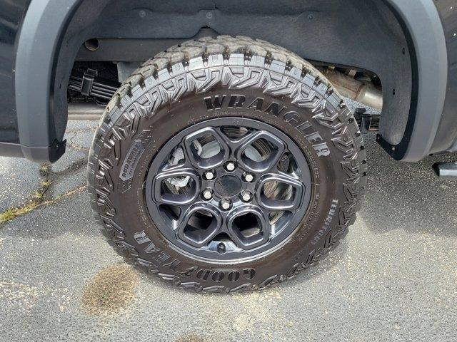 used 2024 Chevrolet Silverado 1500 car, priced at $69,900