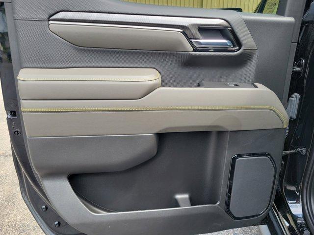 used 2024 Chevrolet Silverado 1500 car, priced at $69,900