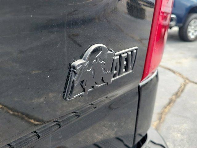 used 2024 Chevrolet Silverado 1500 car, priced at $69,900