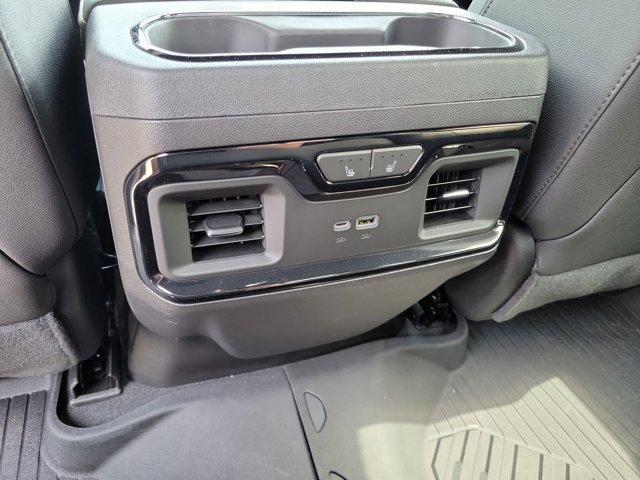 used 2024 Chevrolet Silverado 1500 car, priced at $69,900