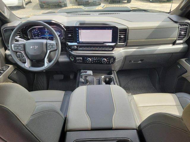 used 2024 Chevrolet Silverado 1500 car, priced at $69,900