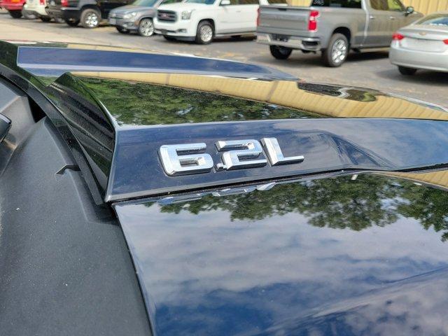 used 2024 Chevrolet Silverado 1500 car, priced at $69,900