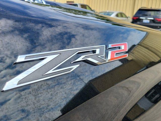 used 2024 Chevrolet Silverado 1500 car, priced at $69,900