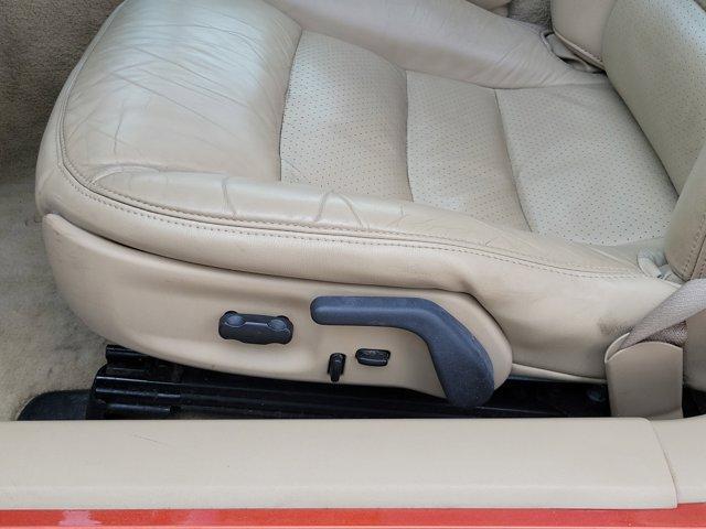 used 2005 Chevrolet Corvette car, priced at $17,900