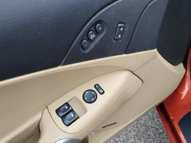 used 2005 Chevrolet Corvette car, priced at $17,900