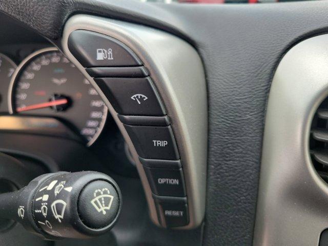 used 2005 Chevrolet Corvette car, priced at $17,900