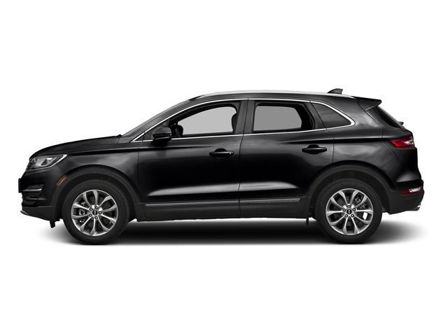 used 2017 Lincoln MKC car, priced at $16,900