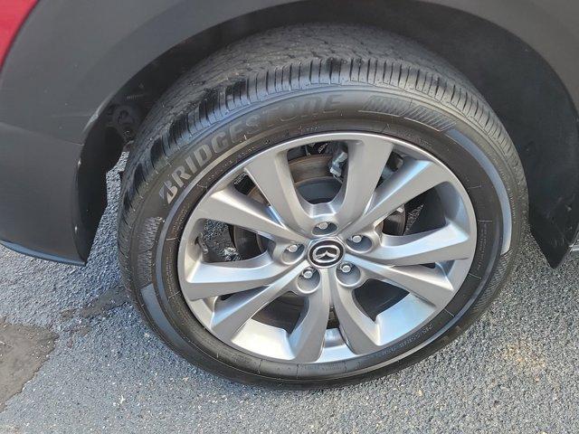 used 2023 Mazda CX-30 car, priced at $24,900