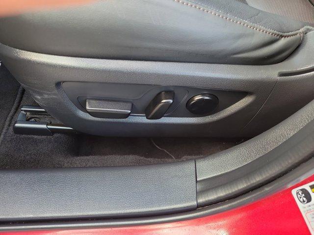 used 2023 Mazda CX-30 car, priced at $24,900