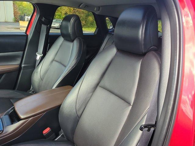 used 2023 Mazda CX-30 car, priced at $24,900