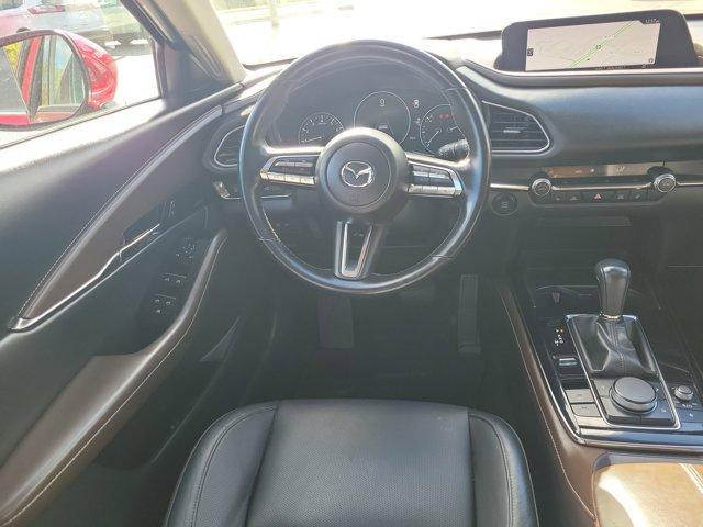 used 2023 Mazda CX-30 car, priced at $24,900