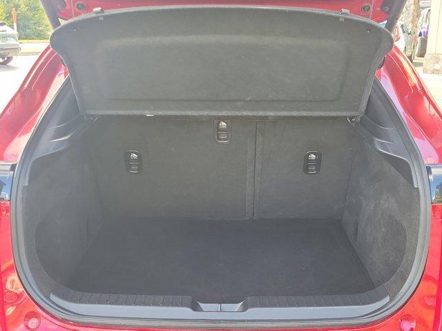 used 2023 Mazda CX-30 car, priced at $24,900