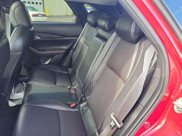 used 2023 Mazda CX-30 car, priced at $24,900