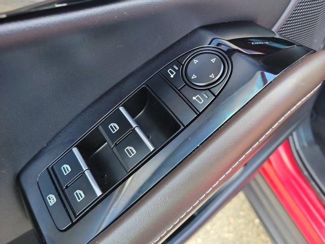 used 2023 Mazda CX-30 car, priced at $24,900