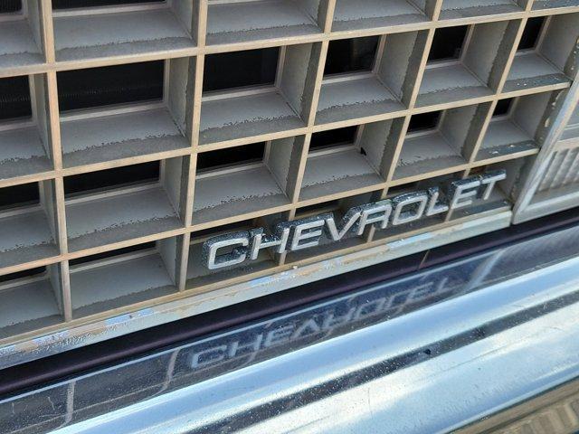 used 1986 Chevrolet El Camino car, priced at $15,000