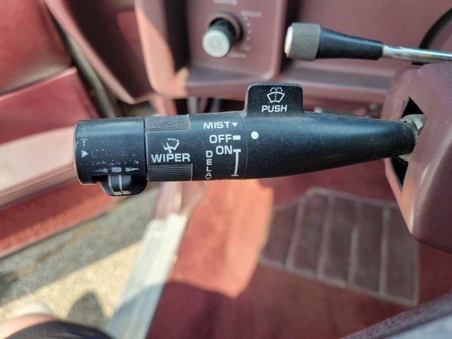 used 1986 Chevrolet El Camino car, priced at $15,000