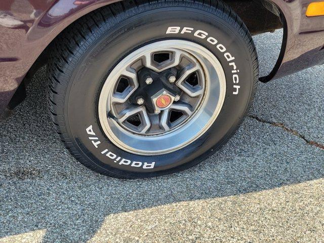 used 1986 Chevrolet El Camino car, priced at $15,000