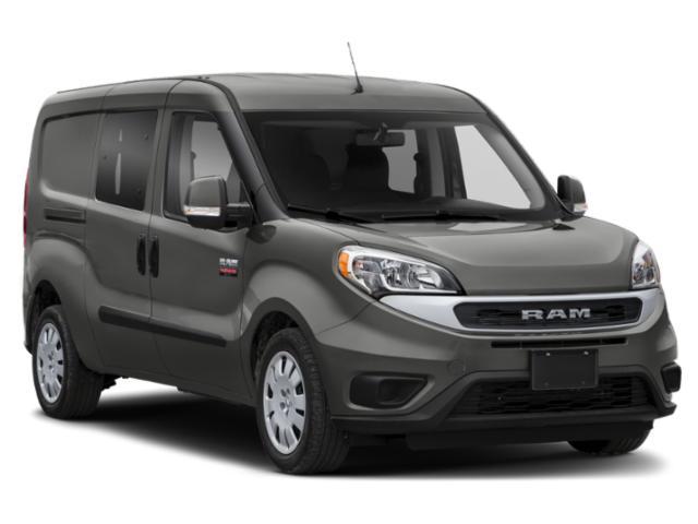 used 2019 Ram ProMaster City car, priced at $13,900