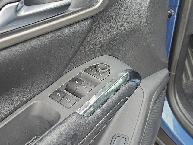 new 2025 Chevrolet Traverse car, priced at $40,328